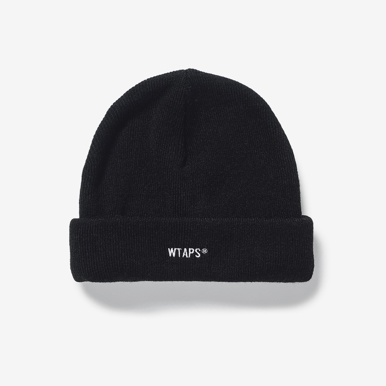 WTAPS ニットキャップ BEANIE / BEANIE / ACRYLIC ダブルタップス ...