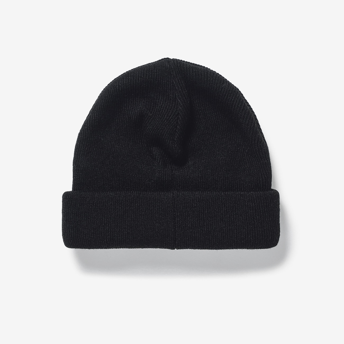 WTAPS BEANIE GREIGEニット帽/ビーニー