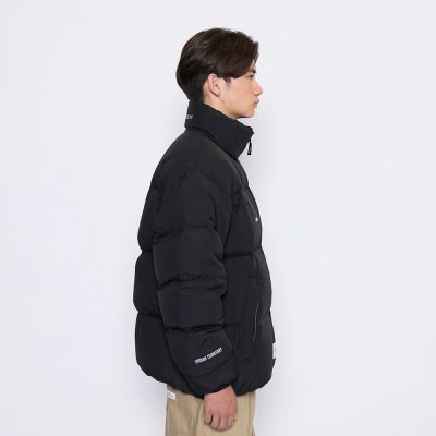 WTAPS BIVOUAC / JACKET / POLY. TAFFETA 2