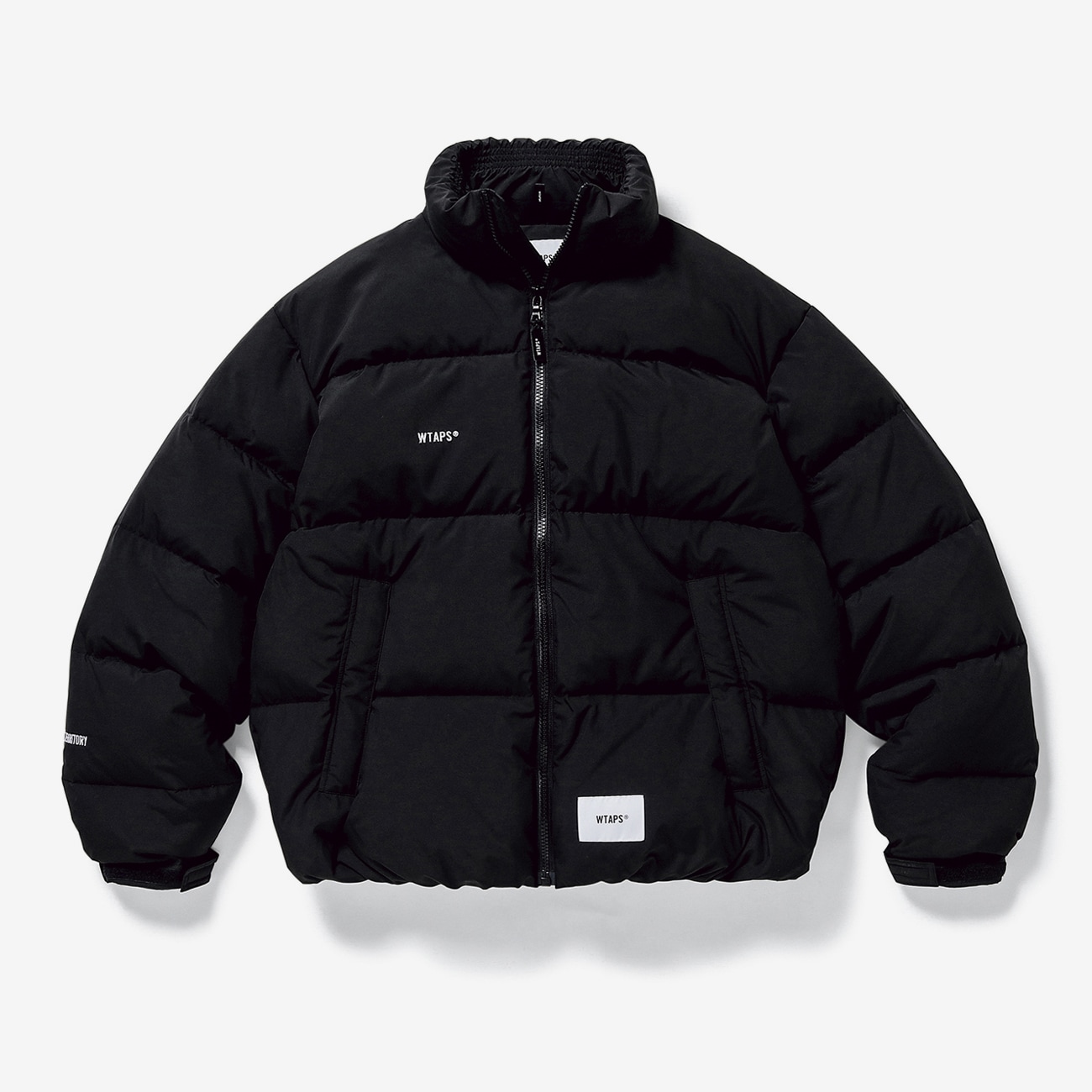 【オンライン購入】WTAPS ダブルタップス 21AW BIVOUAC 黒 L