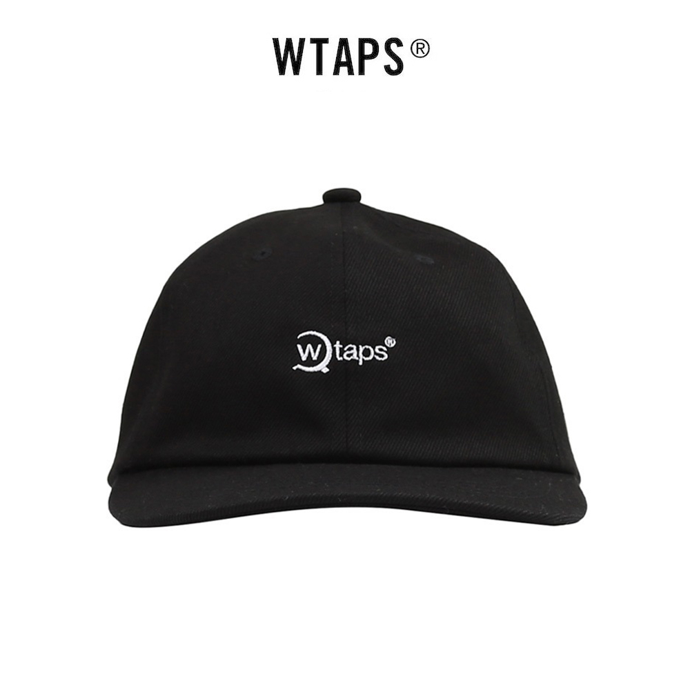 WTAPS T-6L / CAP / COTTON. TWILL cap