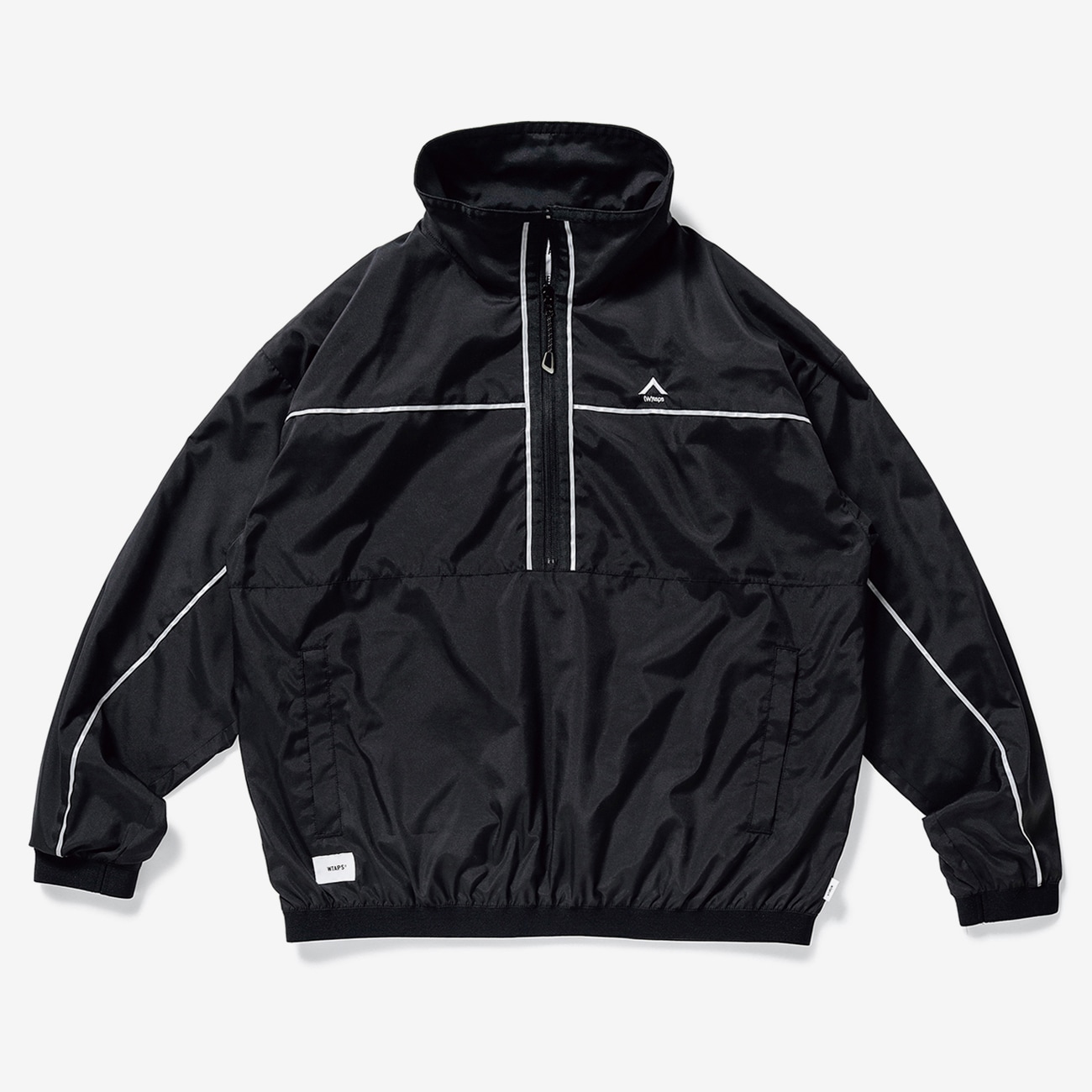 WTAPS ジャケット KEEPER JACKET ダブルタップス キーパージャケット