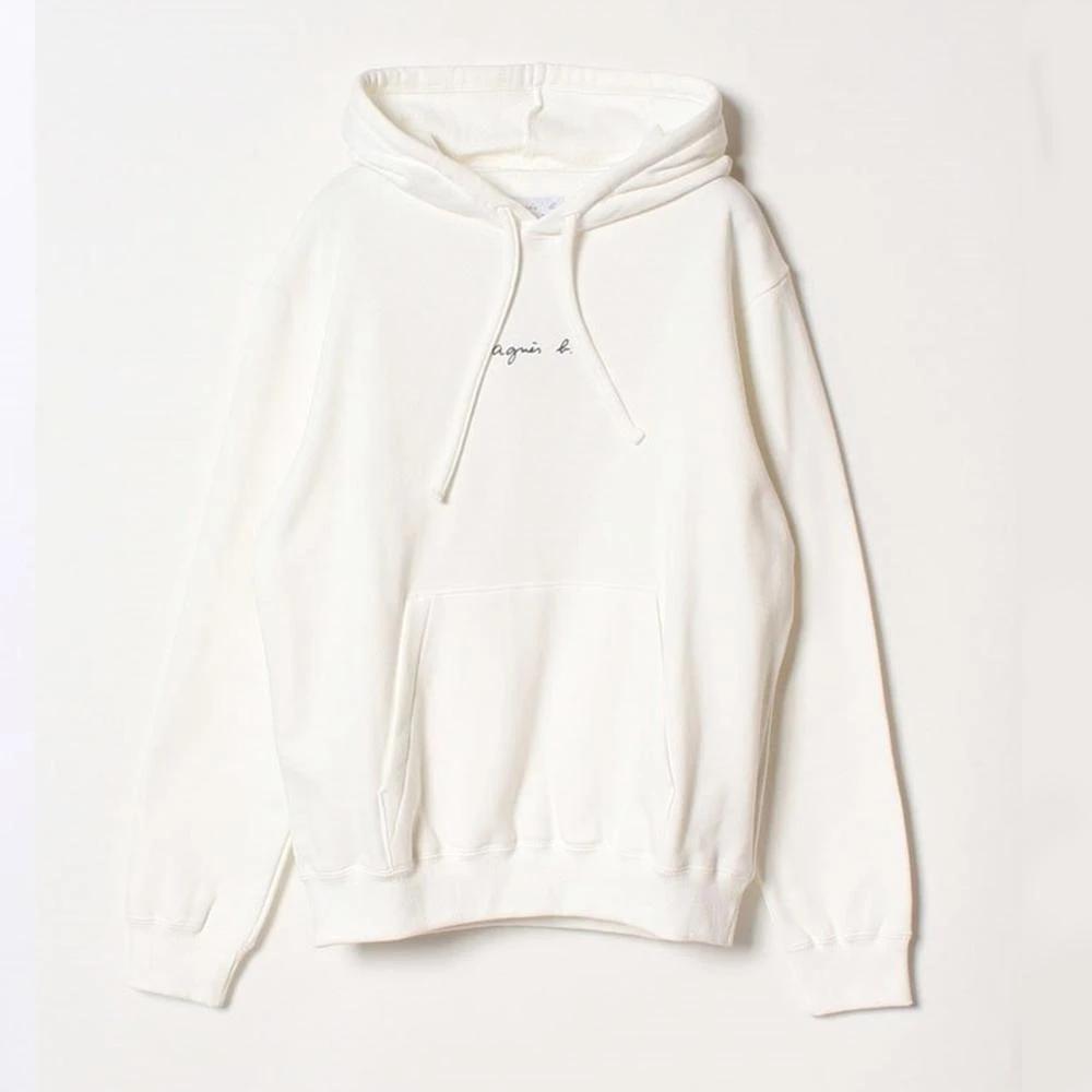 2枚大特価 agnes b パーカー SBX4 SWEAT アニエスベー カップル ペア ...