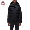 CANADA GOOSE カナダグース 大人気 MACMILLAN ブラックラベル 3色