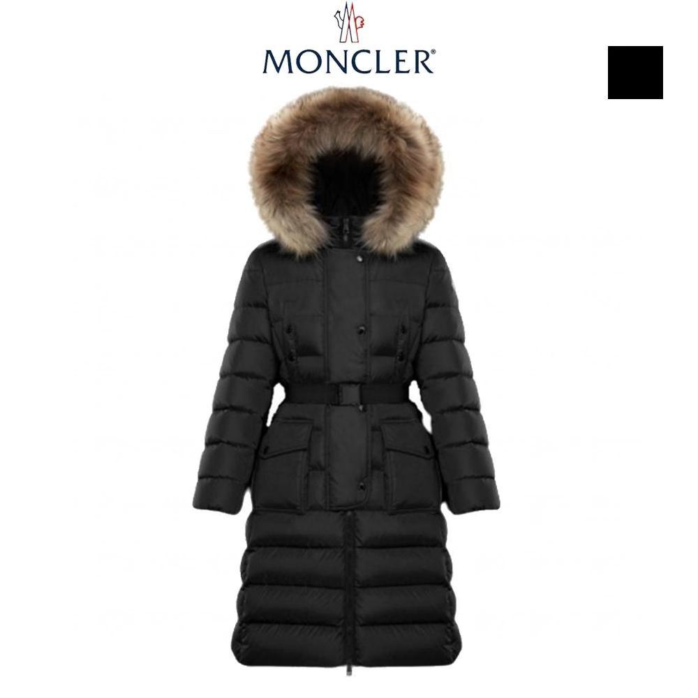 MONCLER モンクレール ダウンジャケット KHLOE レディース BLACK 1色