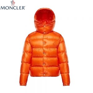 Moncler モンクレール メンズ Tarnos ダウンジャケット オレンジ