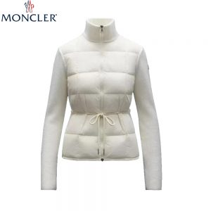 Moncler モンクレール セーター カーディガン レディース 2色