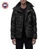 CANADA GOOSE カナダグース MACMILLAN BLACK LABEL 2色