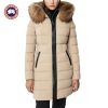 CANADA GOOSE カナダグース MACKAGE CALLA ダウンジャケット 3色