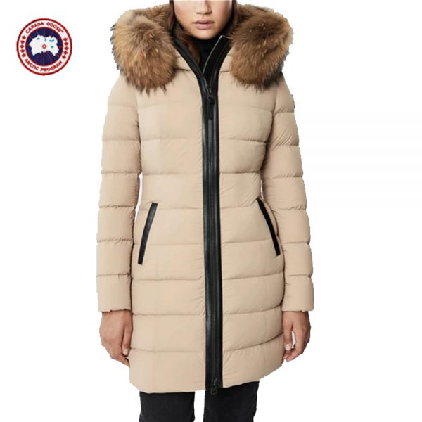 CANADA GOOSE カナダグース MACKAGE CALLA ダウンジャケット 3色