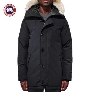 CANADA GOOSE カナダグース 希少 CHATEAU ブラックラベル 7色