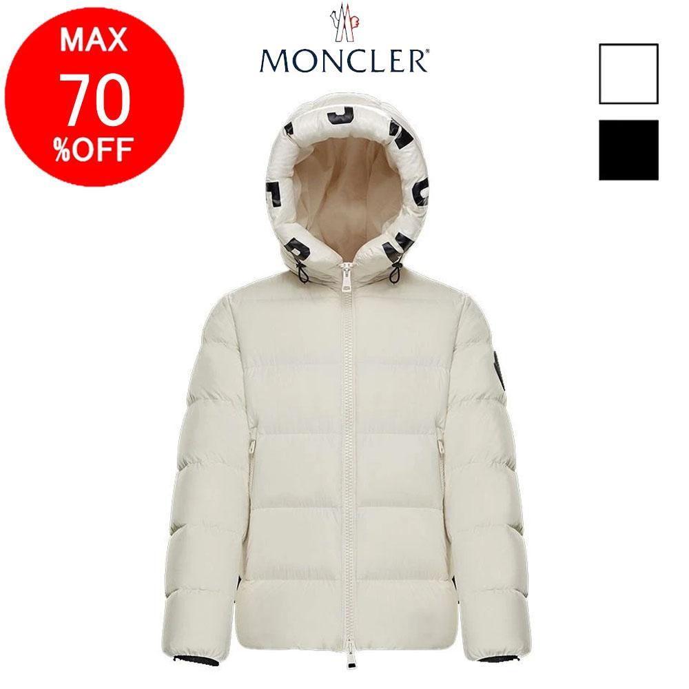 モンクレール MONCLER NEW-ARMOISE ダウンジャケット ホワイト