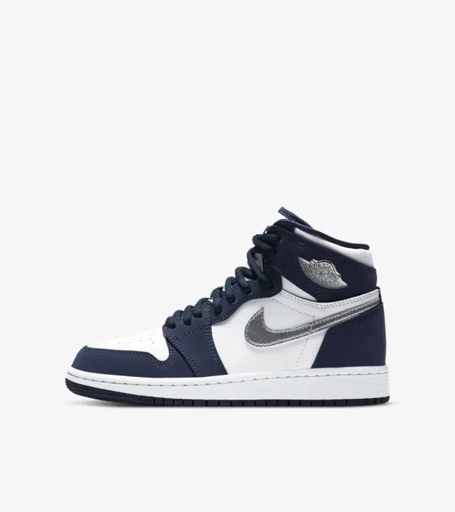 NIKE AIR JORDAN 1 HIGH OG GS CO.JP ジョーダン