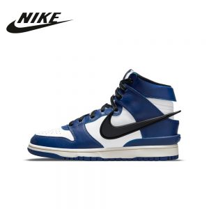 NIKE-AIR-JORDAN-1-HIGH-OG-HYPER-ROYAL-ナイキ-靴-エアジョーダン1-スニーカー-スポーツ-人気-配色-男女兼用-ブルー-グレー-555088-402-1-1