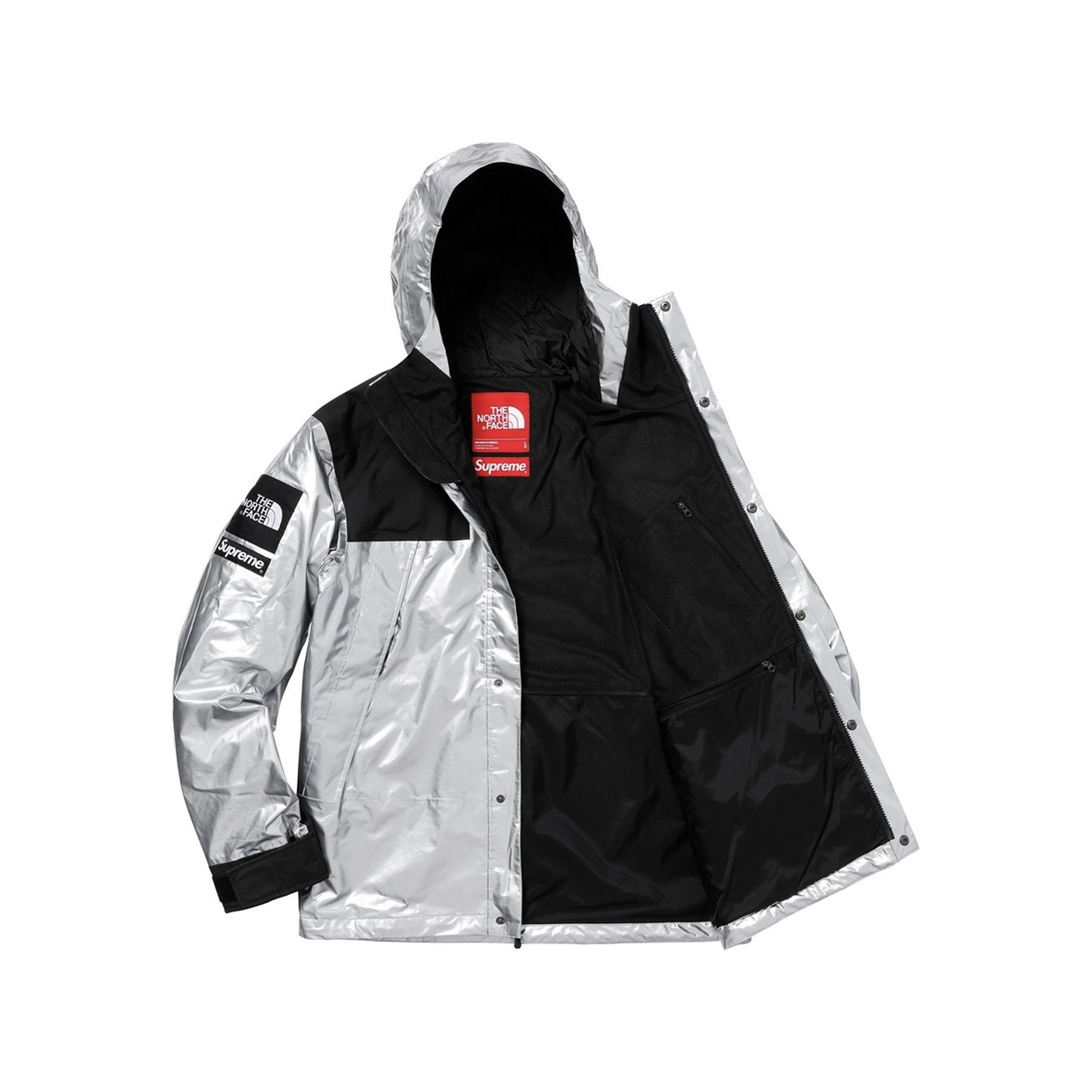 SUPREME×THE NORTH FACE シュプリーム ジャケット スポーツ 