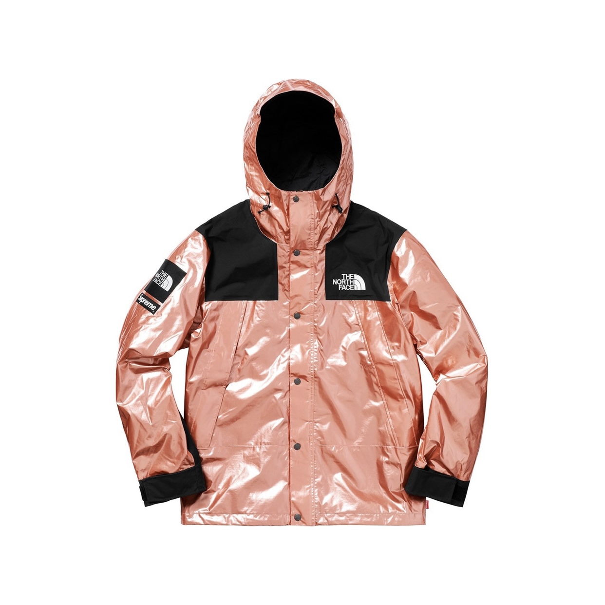 SUPREME×THE NORTH FACE シュプリーム ジャケット スポーツ 