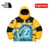 SUPREME×THE-NORTH-FACE-シュプリーム-ダウンジャケット-ストリート-スポーツ-男女兼用-イエロー-ブラック-レッド-SUP-FW19-910-SUP-FW19-908-SUP-FW19-909-9