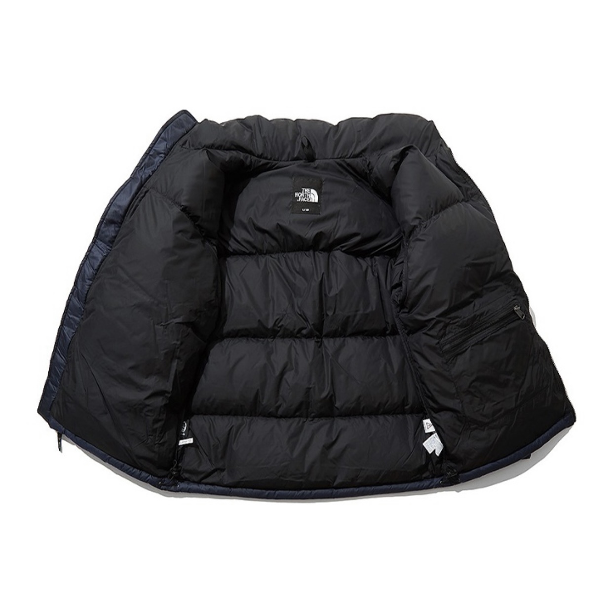 THE NORTH FACE  1996 NUPTSE NJ1DL50B