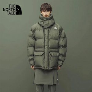 SUPREME×THE-NORTH-FACE-シュプリーム-ジャケット-スポーツ-コントラストカラー-男女兼用-ブラック-ホワイト-SUP-FW18-1018-SUP-FW18-1017-6