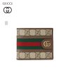 GUCCI-グッチ-〔オフィディア〕GG-財布-コイン-ウォレット-レディース-ベージュ-エボニー-597609-96IWT-8745-1