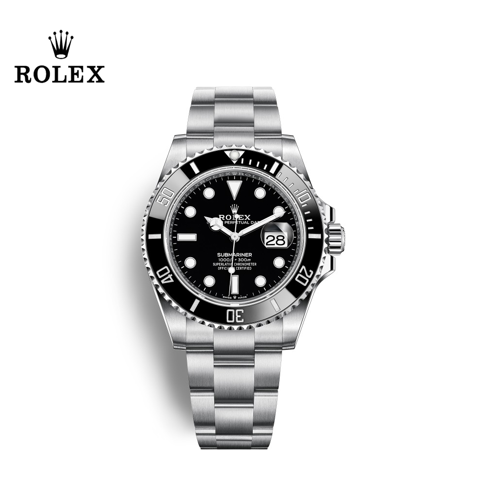 ロレックス ROLEX デイト 腕時計 メンズ