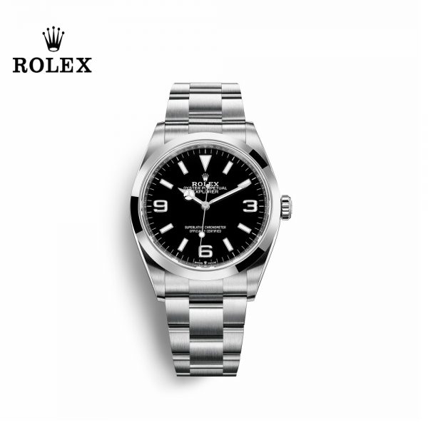 ROLEX ロレックス プロフェッショナル ウォッチ コスモグラフ デイトナ オイスター 40 mm ホワイトゴールド 腕時計 スタイリッシュ メンズ スチール ブラック 116519LN