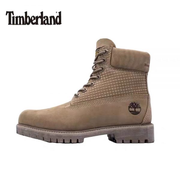 TIMBERLAND x WTAPS 6 PREMIUM BOOTS ティンバーランド ブーツ 防寒 メンズ ブラウン