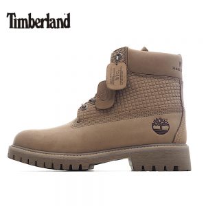 TIMBERLAND-x-WTAPS-ティンバーランド-ブーツ-防寒-メンズ-ブラウン-1