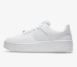 NIKE W AF 1 SAGE LOWナイキ エアフォース1 セージ ロー