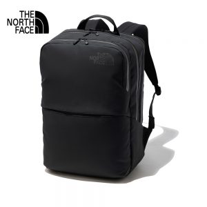 THE-NORTH-FACE-BITE-BACKPACK-ザノースフェイス-バイト-バックパック-男女兼用-バサルトブラックBK-NM81868