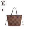 LOUIS VUITTON ネヴァーフル MM ルイヴィトン トートバッグ レディース M41358