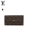 LOUIS VUITTON ポルトフォイユ・ヴィクトリーヌ ルイヴィトン 財布 M62472 M41938 M62360