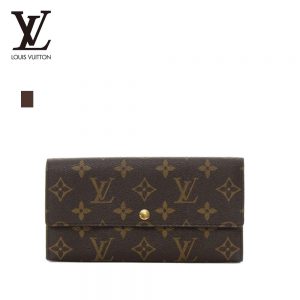 LOUIS VUITTON ポルトフォイユ・ヴィクトリーヌ ルイヴィトン 財布 M62472 M41938 M62360