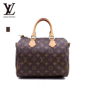 LOUIS VUITTON スピーディ・バンドリエール 25 ルイヴィトン ハンドバッグ レディース N41365 M41109