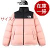 【1枚だけ在庫】THE NORTH FACE ザノースフェイス ダウンジャケット 1996 RETRO NUPTSE JACKET レトロ ヌプシ 2020-21AW 男女兼用