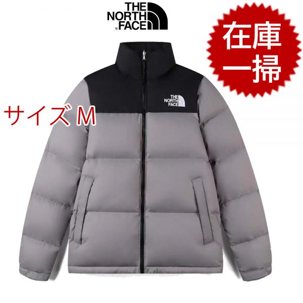 【1枚だけ在庫】THE NORTH FACE ザノースフェイス ダウンジャケット 1996 RETRO NUPTSE JACKET レトロ ヌプシ 2020-21AW 男女兼用