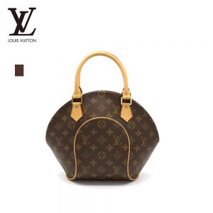 LOUIS VUITTON エリプス PM ルイヴィトン ハンドバッグ レディース M51127