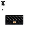 CHANEL シャネル フラップ ウォレット 2.55シリーズ 長財布 A80829 Y04634 C3906