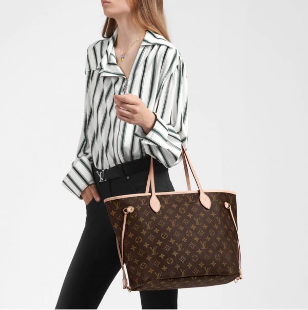 LOUIS VUITTON トートバッグ レディース
