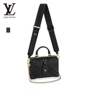 LOUIS VUITTON 2020AW NEW プティット・マル スープル ルイヴィトン ショルダーバッグ レディース M45393