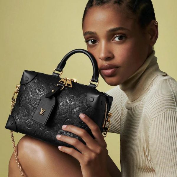 LOUIS VUITTON 2020AW NEW プティット・マル スープル ルイヴィトン ...