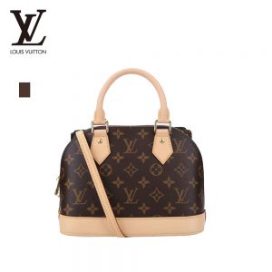 LOUIS VUITTON アルマ BB ルイヴィトン ハンドバッグ レディース M53152 N41221