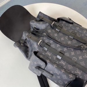 LOUIS VUITTON クリストファー PM ルイヴィトン バックパック