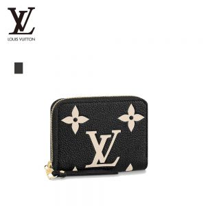 LOUIS VUITTON ジッピー・コイン パース ルイヴィトン レディース 財布 M69787