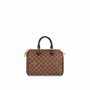 LOUIS VUITTON スピーディ・バンドリエール 25 ルイヴィトン ハンドバッグ レディース N41365 M41109