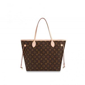 LOUIS VUITTON ネヴァーフル MM ルイヴィトン トートバッグ レディース M40995 M41178 M41177 3色