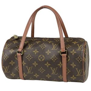 LOUIS VUITTON パピヨンPM ルイ ヴィトン ハンドバッグ レディース M51366