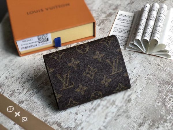 【レア美品】ルイヴィトン ポルトフォイユ ギャラクシー LV 二つ折財布 星