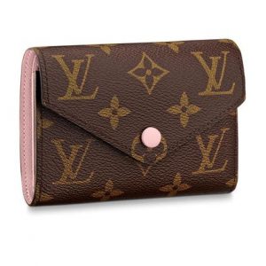 LOUIS VUITTON ポルトフォイユ・ヴィクトリーヌ ルイヴィトン 財布 M62472 M41938 M62360