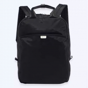 【1枚だけ在庫】 agnes b. バックパック・リュック メンズ アニエスベー カバン backpack 夏 black